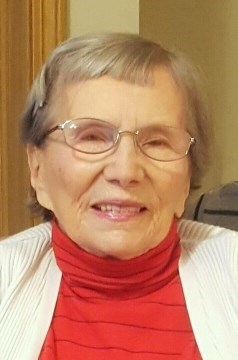 Obituary of Wilma Messersmith