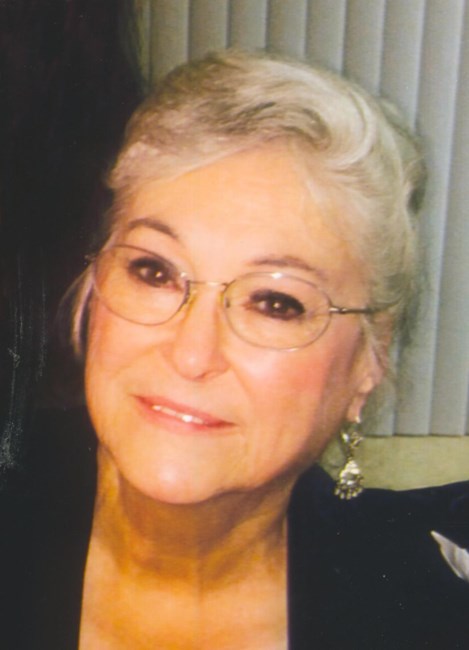 Obituary of Shirley Buteaux Vedrines