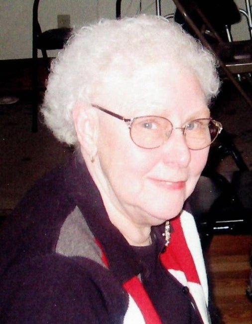 Obituary of Norma Julia Kosky