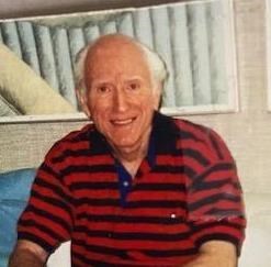 Obituary of Raymond Schwartz