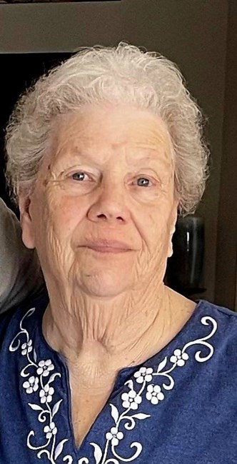 Obituary of Marilyn Joyce Bennett