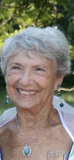 Elizabeth McKenzie