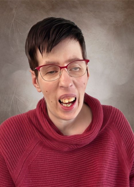 Obituary of Nancy Gariépy