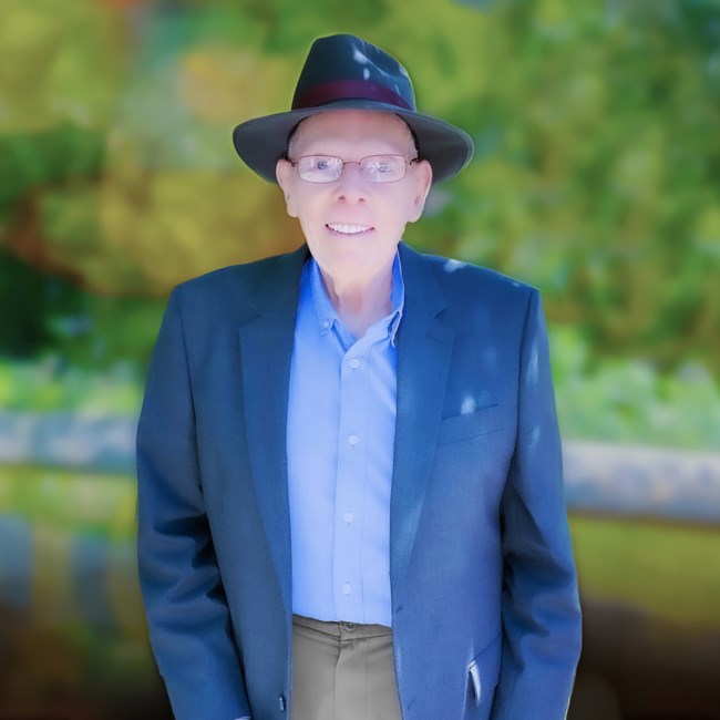 Obituary of Raymond Bevan