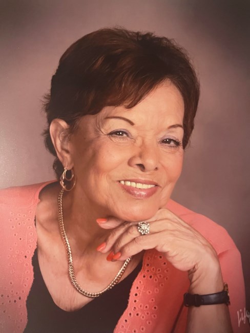 Obituary of Pauline Isabelle Glazer
