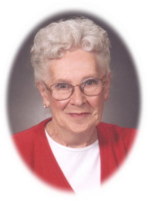 Obituary of Phyllis Borlin