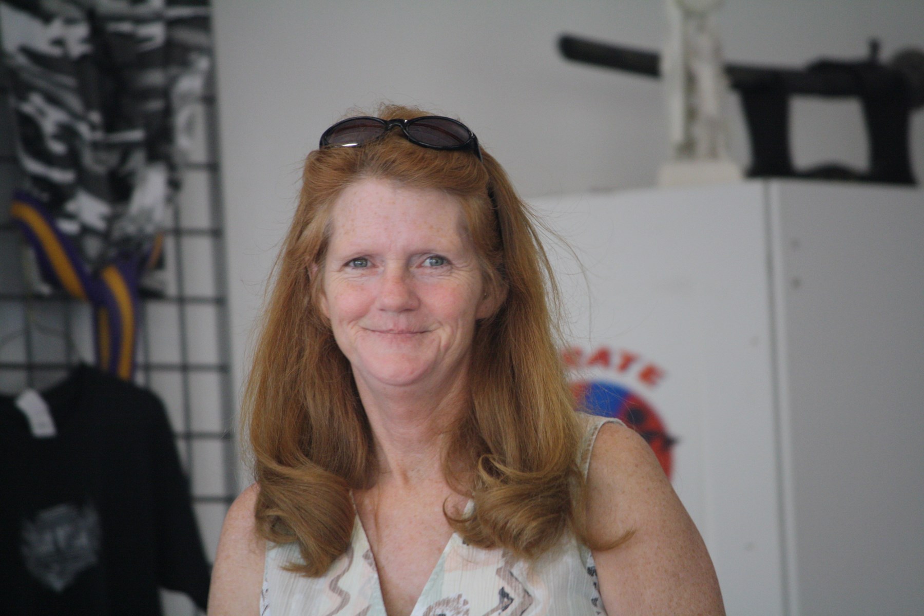 Obituary of Carolyn Carey Teresa Callen Donihoo