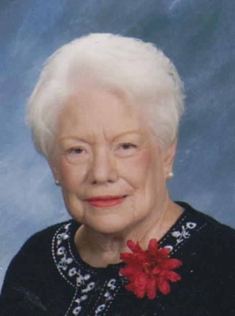 Obituary of Dorothy Sublette Drablos