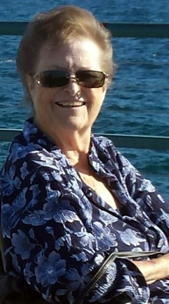 Obituary of Joanne "Jo" Baker