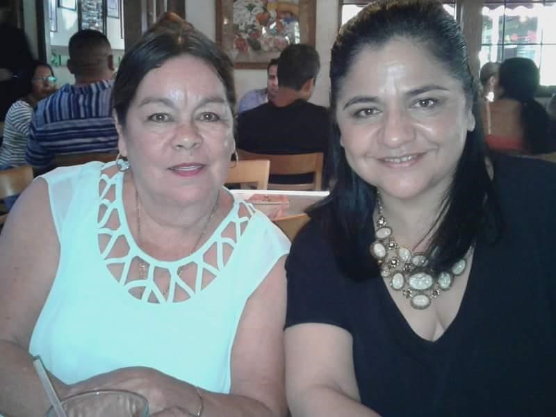 Obituary of Maricela Guadalupe Lalor