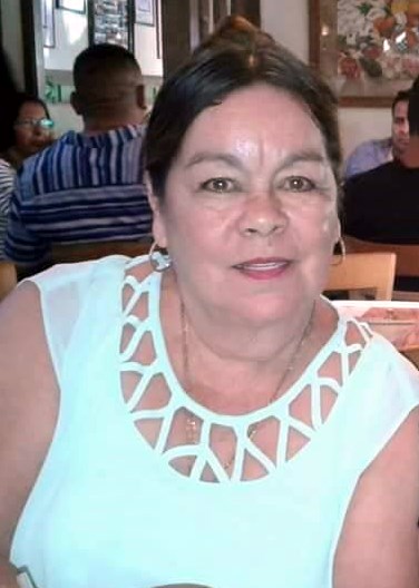 Obituary of Maricela Guadalupe Lalor