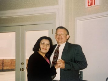 Avis de décès de Frank Joseph Lenart Jr.