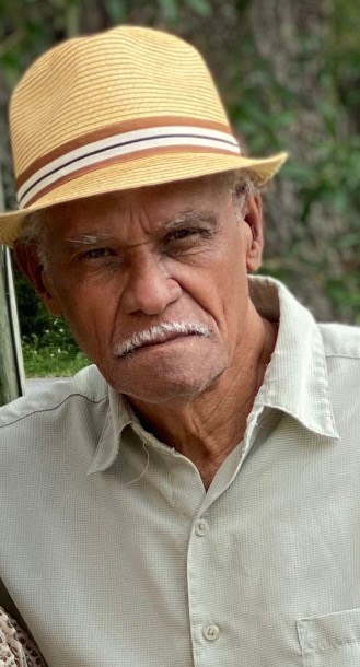 Obituary of Gregorio "Papa" Santiago