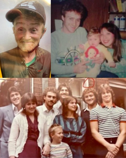 Obituary of Steven Murray Lepine