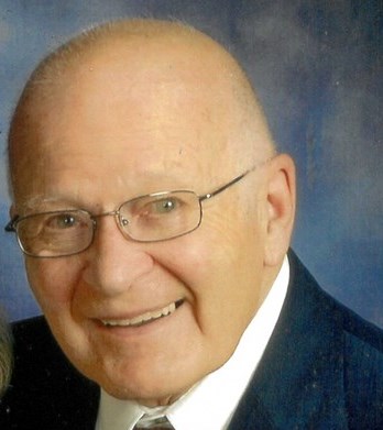 Obituary of Bud Payette