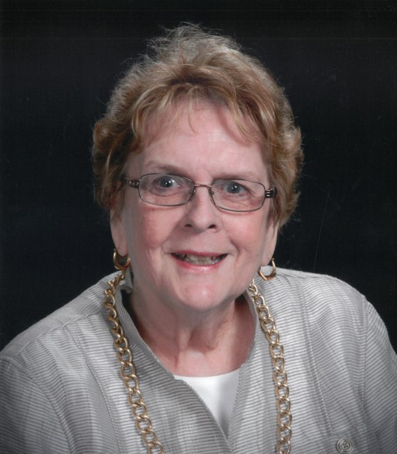 Obituary of Sylvia Kay Malish
