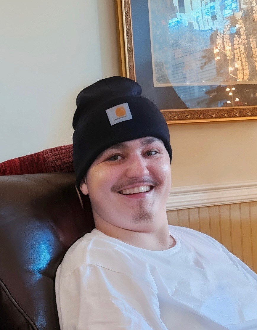 Obituary of Aidan Ballard Findley