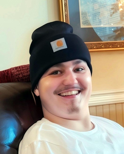 Obituary of Aidan Ballard Findley