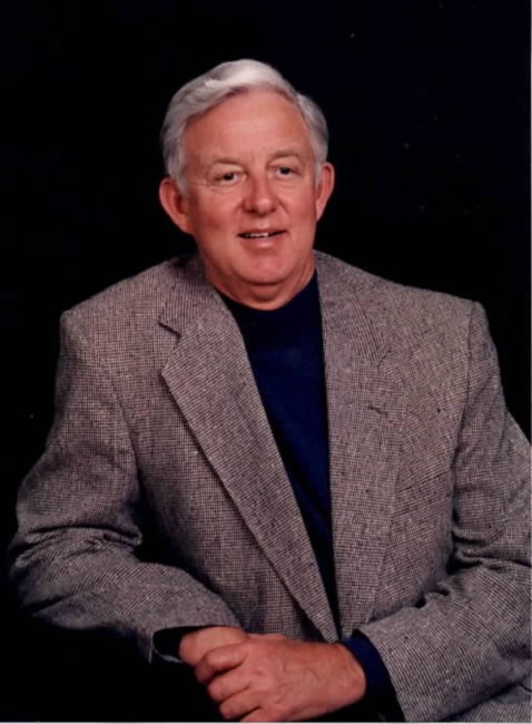 Obituary of Stanley Ray Edwards