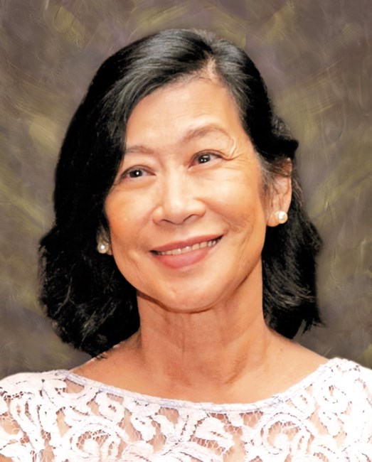 Obituary of Elma Rodriguez Victoria