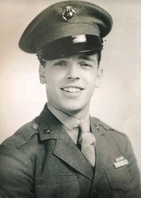 Obituary of Raymond J. Rice