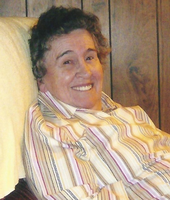 Obituary of Jo Ann Green