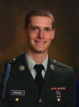 Obituary of Thomas Samuel Kincaid