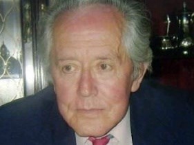 Obituary of Washington Rafael Valencia