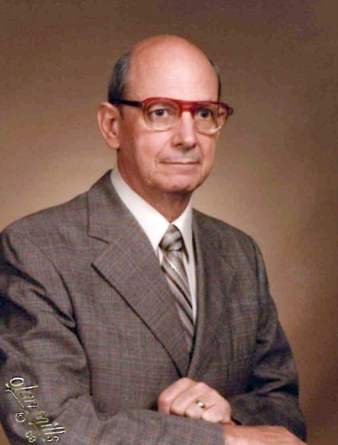 Obituary of Walter Strong Adams III