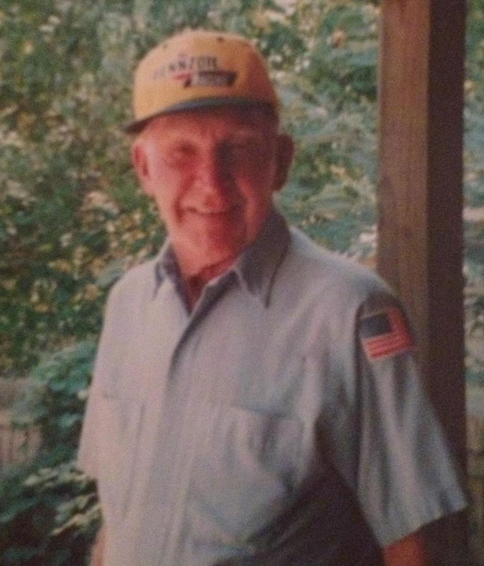 Roy Allen Obituary Knoxville, TN