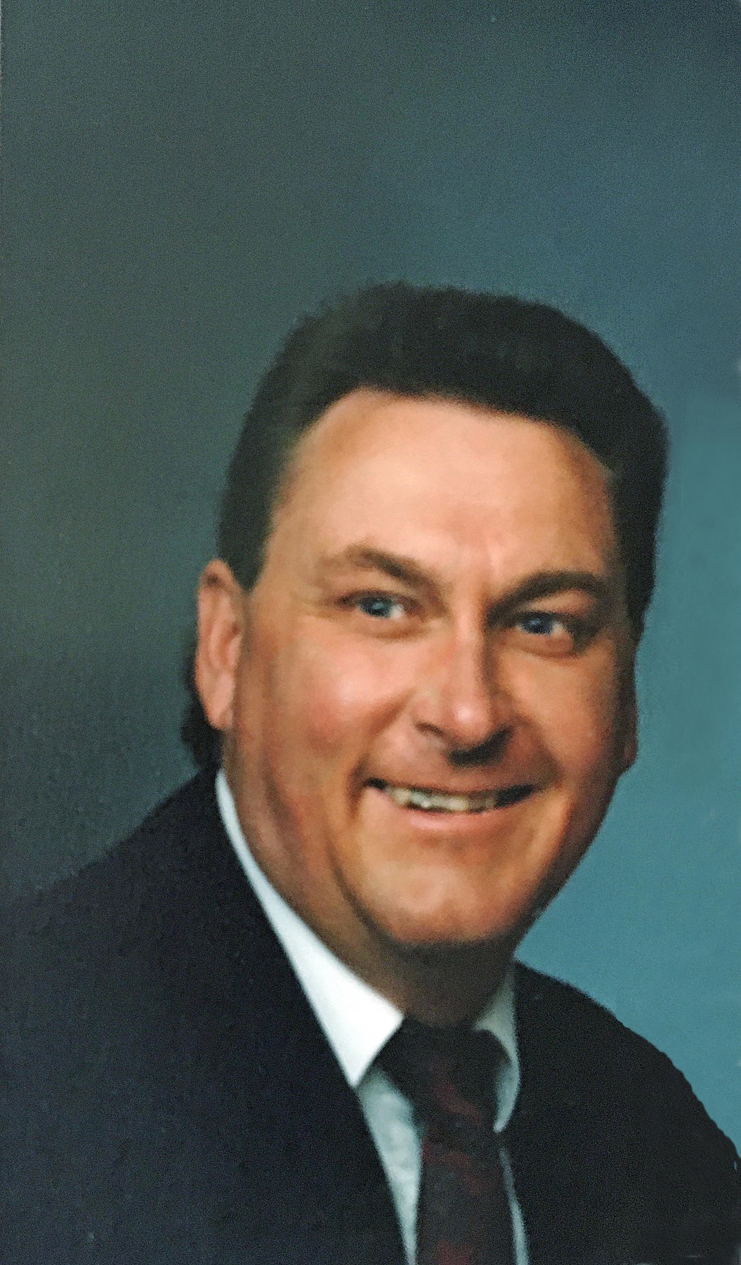 Obituary of George John Bardwell