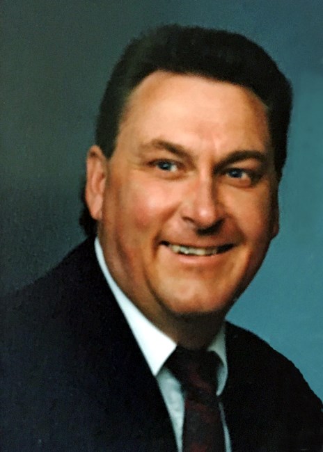 Obituary of George John Bardwell