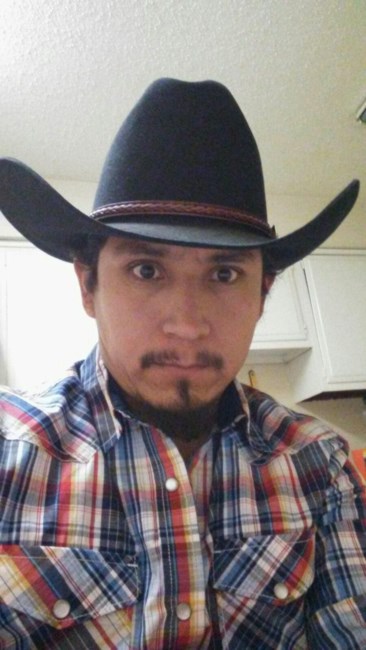 Obituary of Jose Cleofas Ibarra-Raymundo