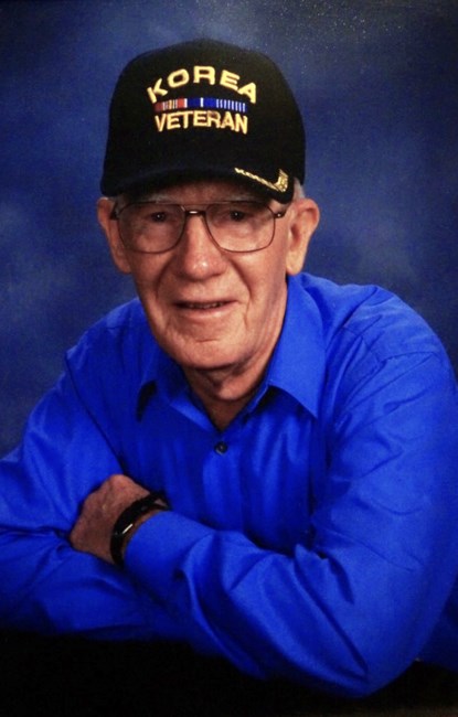 Obituary of James W. Hock