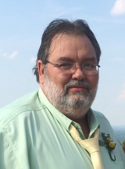 Obituary of Timothy Pollock