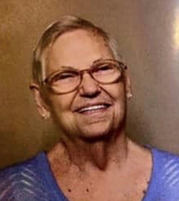 Obituary of Arlene Ruth Roe