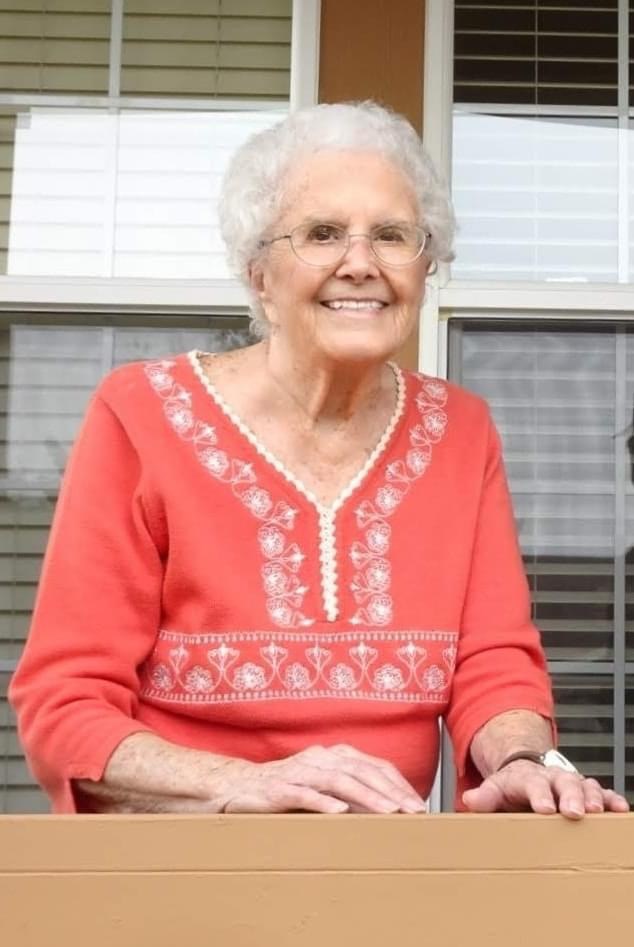Obituary of Joanne Minette Watson