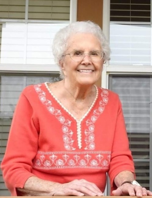 Obituary of Joanne Minette Watson