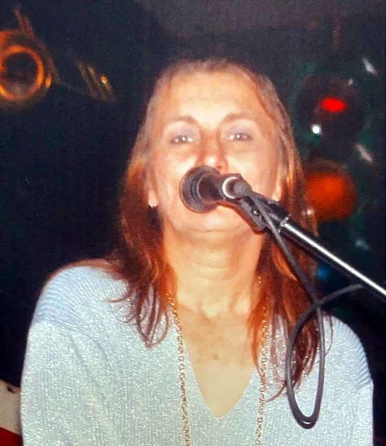 Obituary of Edith Marie Teague