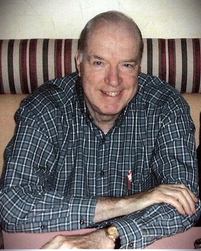 Obituary of Hubert Smith