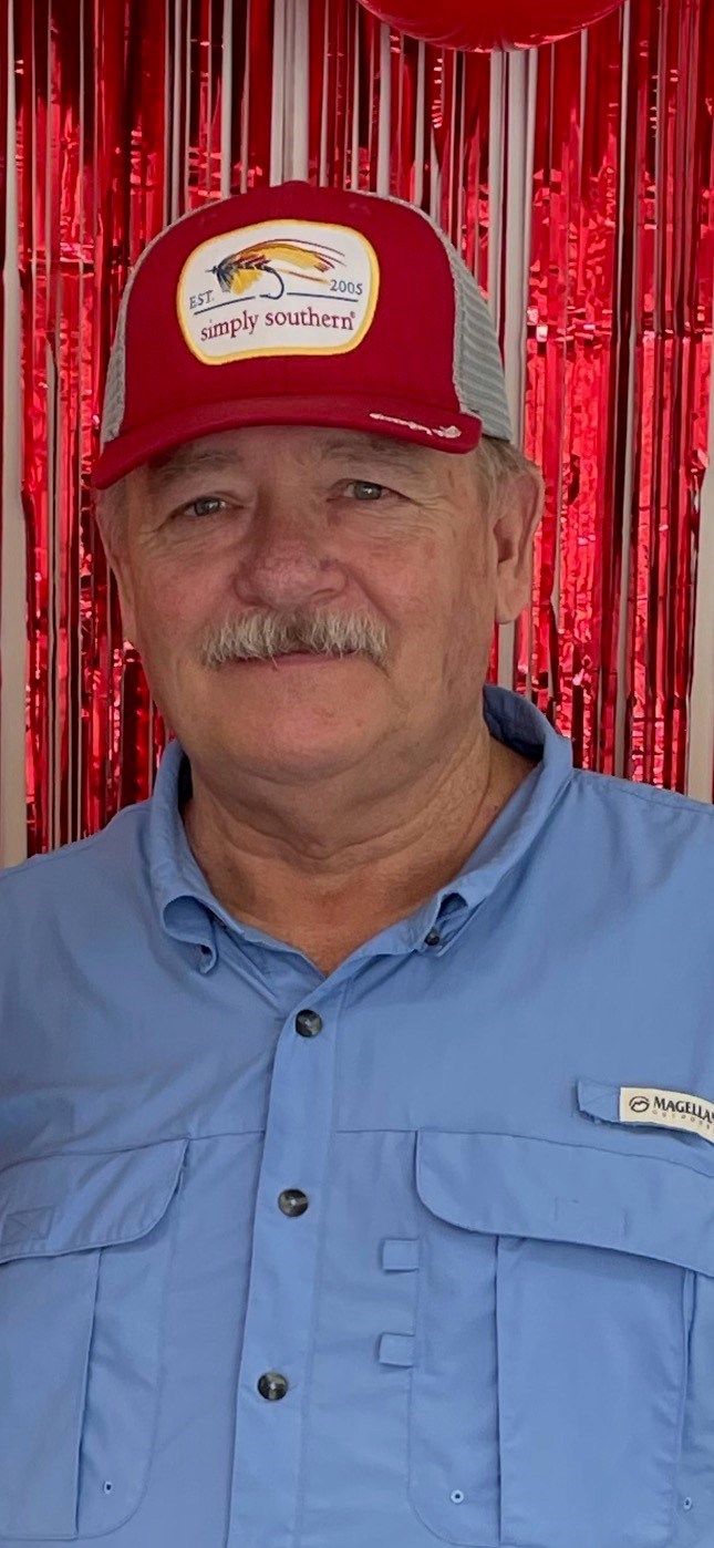 Obituary of Johnny Paul Kinley