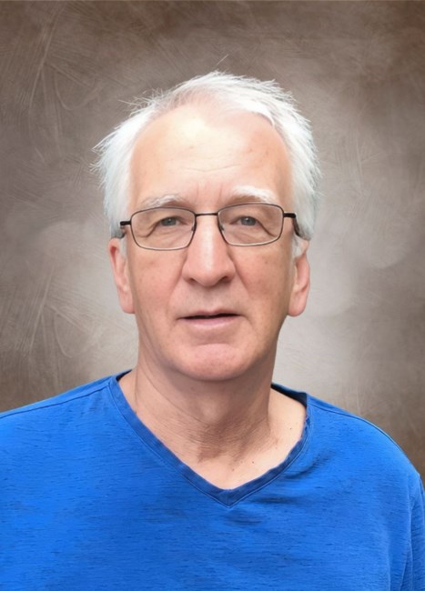 Avis de décès de M. Steve Cloutier