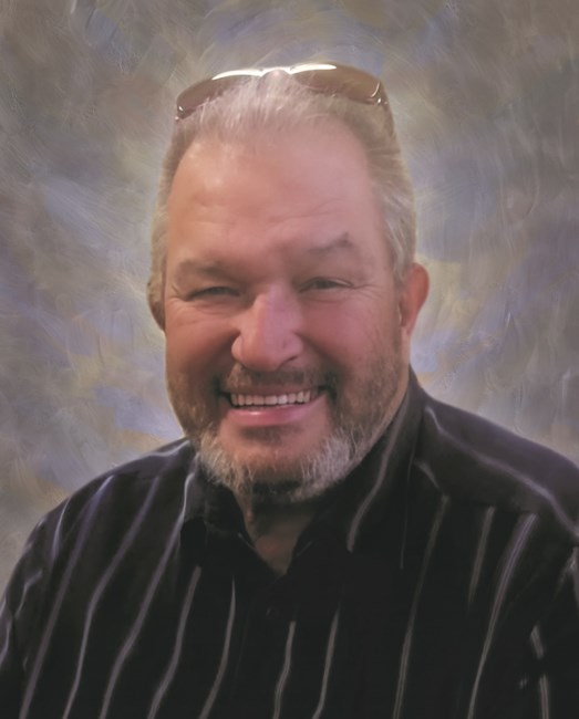 Obituary of Roland P. Garcia