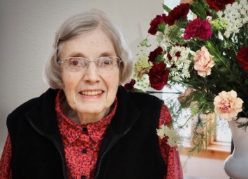 Obituary of Audrey Wallace Putney