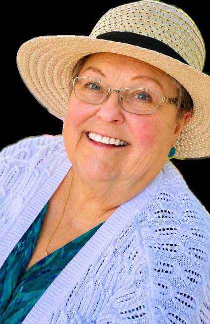 Obituary of Diana Clarice Bilski