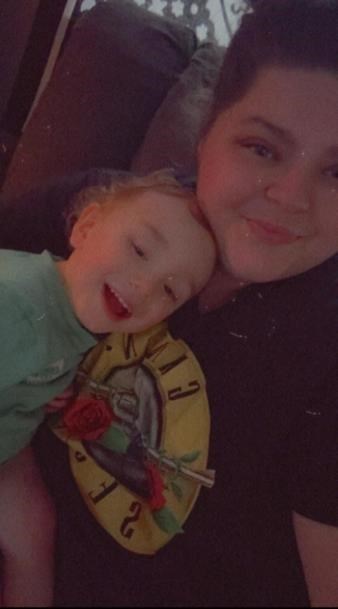 Obituary of Mariah Lynn Fikes