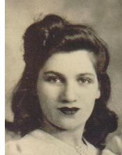 Obituary of Stella L. Franklin