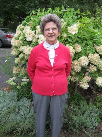 Obituary of Dora M. Brown