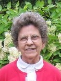 Obituary of Dora M. Brown