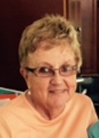 Obituary of Maureen Catherine Pereira